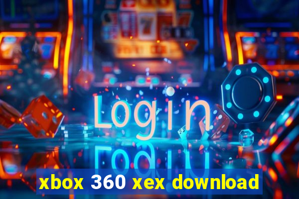 xbox 360 xex download